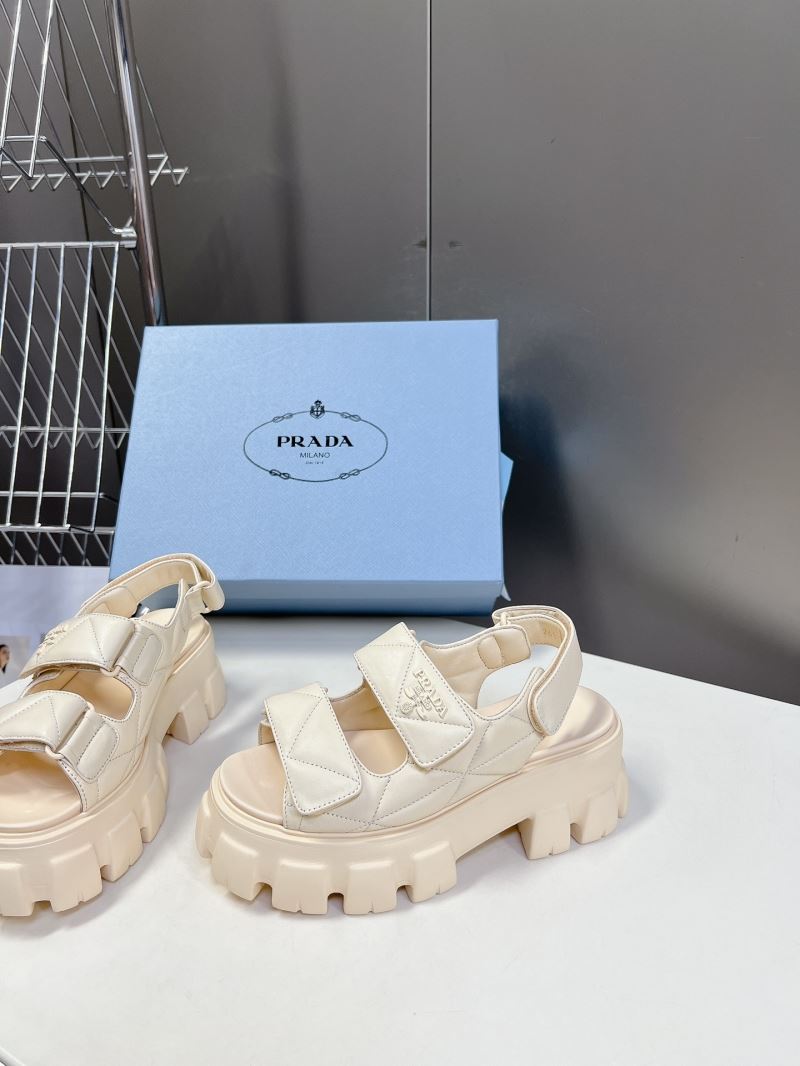 Prada Sandals